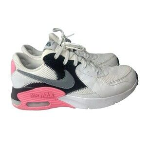 Nike Air Max Excee Sneakers Women's Size 8.5 Shoes CD5432-100